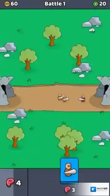 我们是战士士兵