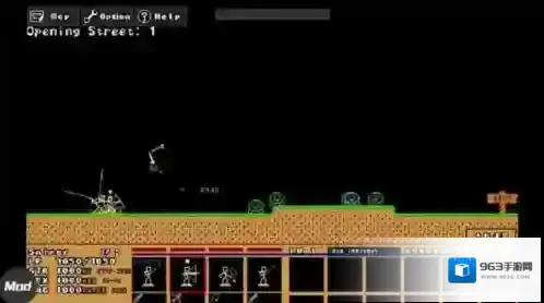 棒棒勇者大冒险无限加属性点版新手指南4