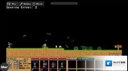 棒棒勇者大冒险无限加属性点版新手指南5