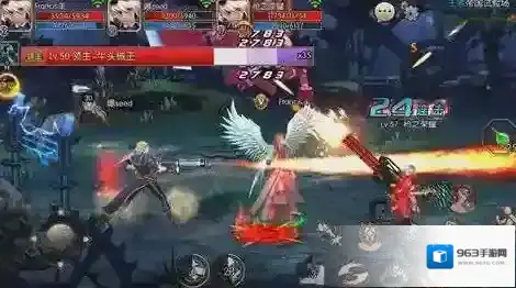 阿拉德之怒黑暗之潮竞速攻略