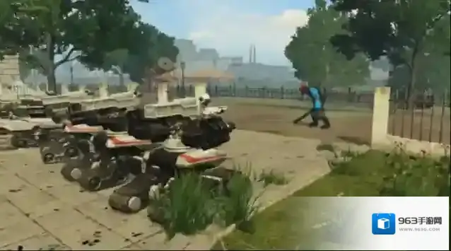 明日之后当我们