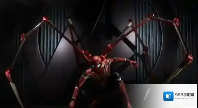 漫威超级战争技能