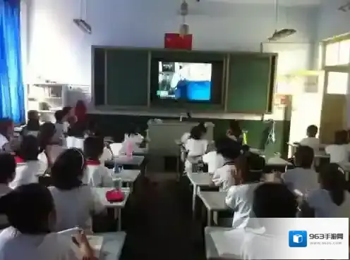 《空中课堂》观看重播方法介绍