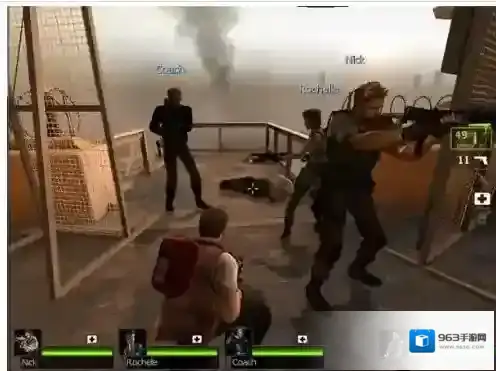 求生之路2作弊码 大概可以有哪几种