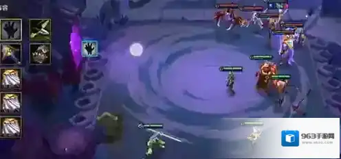 金铲铲之战费德提克