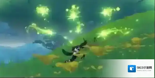 原神提纳里怎么玩