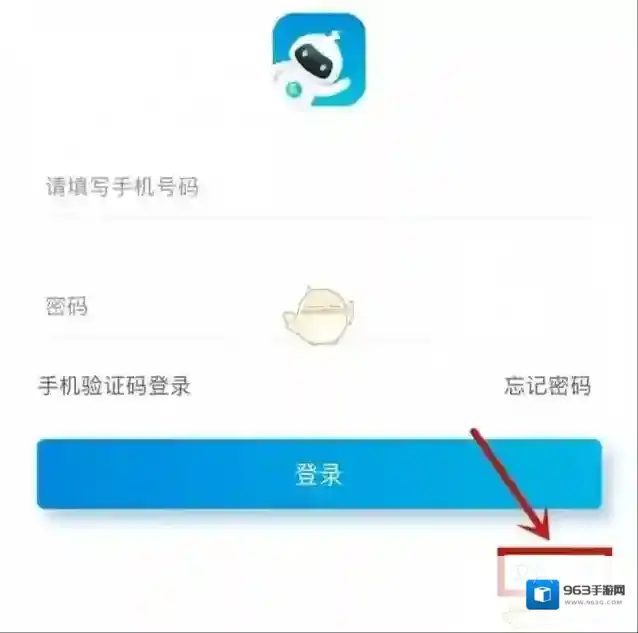 掌上电力发送验证码