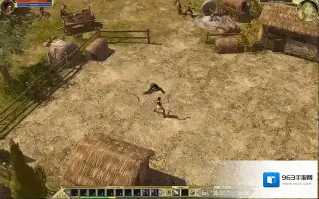 泰坦之旅最强4大职业介绍 这四个职业不要错过