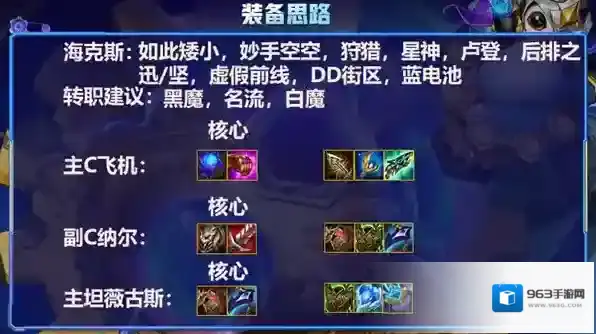 金铲铲之战破败阵容怎么搭配 破败阵容有哪些玩法