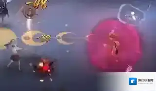 哈利波特魔法觉醒升降调