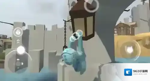 人类跌落梦境荡到