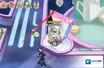 奥比岛梦想国度奥比岛手游