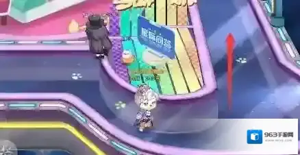 奥比岛梦想国度位置