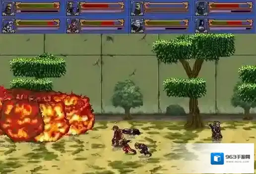 小朋友齐打交出招表 最全攻略介绍