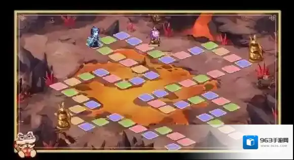 新斗罗大陆冰图