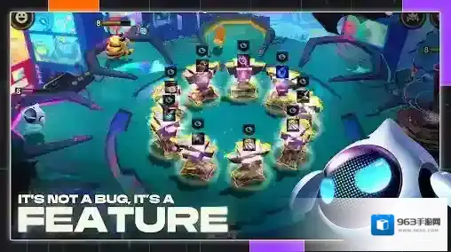 云顶之弈PBE美测服云顶之弈