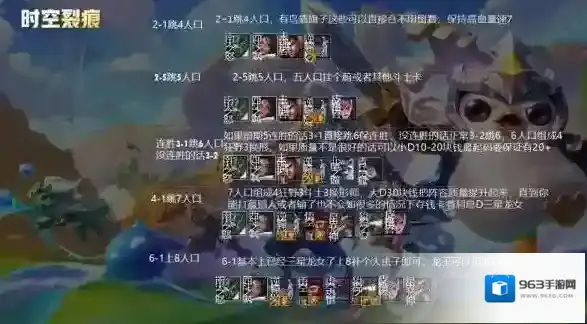 金铲铲之战时空裂痕龙王阵容怎么搭配?金铲铲之战时空裂痕龙王阵容搭配建议