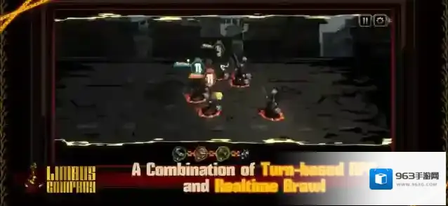 边狱巴士公司国际服人格