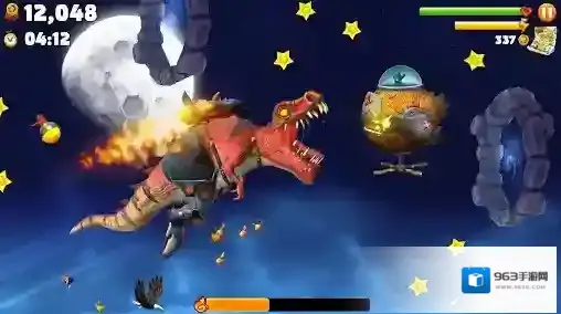 饥饿龙国际服饥饿龙