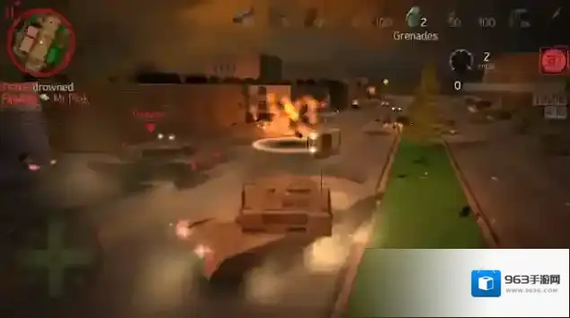 血债血偿2血债血偿