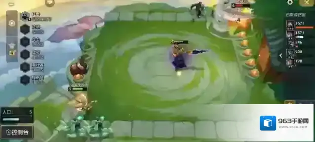 金铲铲之战虚空卡萨丁怎么玩 卡萨丁需要什么装备