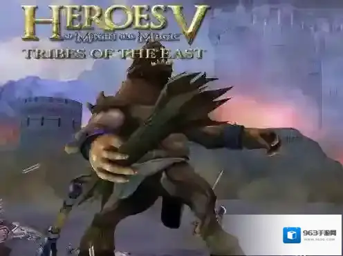 魔法门之英雄无敌Ⅴ：东方部落攻略分享 这游戏有哪些亮点