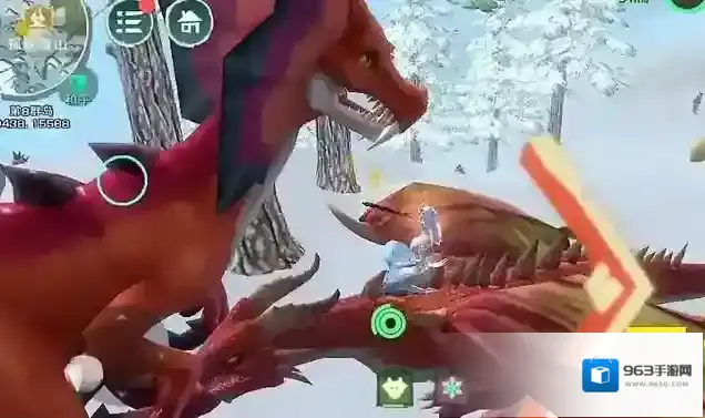 创造与魔法毒液龙王战宠怎么样