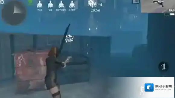 王者勋章黎明危机