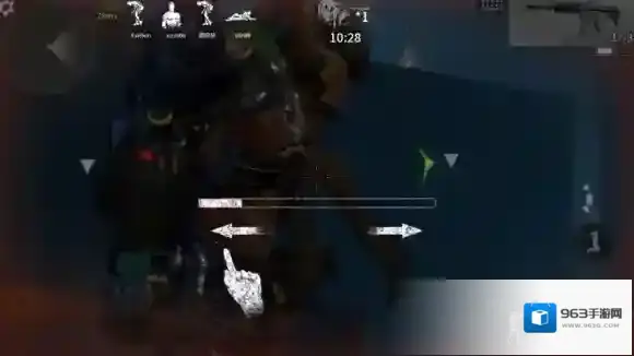 王者勋章幸存者