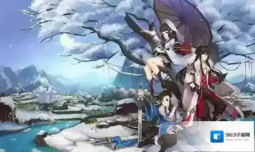 指尖江湖师徒关系