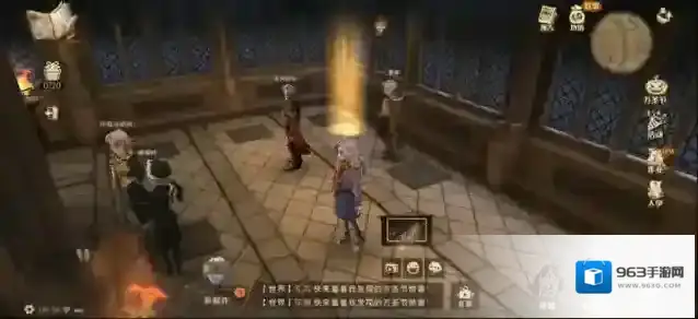 哈利波特普通卡牌推荐