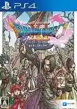 勇者斗恶龙11試練