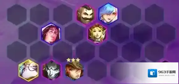 金铲铲之战版本