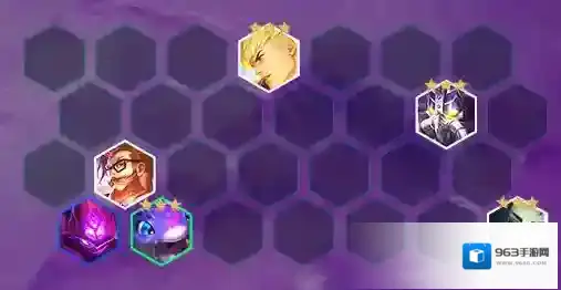 金铲铲之战金铲铲