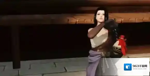 一梦江湖江湖手游