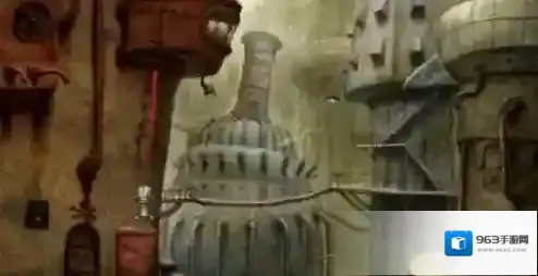 机械迷城攻略第七关如何顺利通过组合关卡