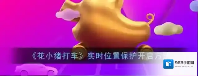 花小猪打车保护
