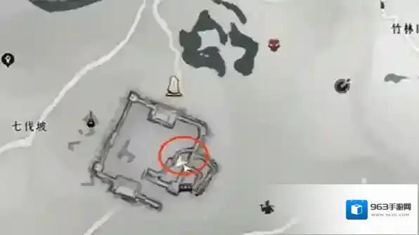 燕云十六声燕云