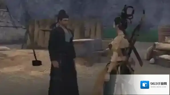 燕云十六声奇遇任务