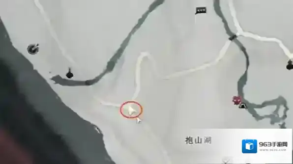 燕云十六声对话