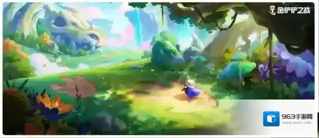 金铲铲之战巨龙之巢飞机怎么玩?金铲铲之战巨龙之巢飞机玩法介绍