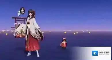 鬼女红叶钟情于谁 逢魔密信答案