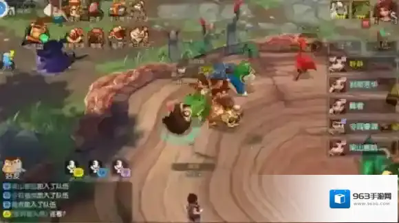 疯狂原始人手游丛林惊魂副本攻略 隐藏BOSS怎么触发