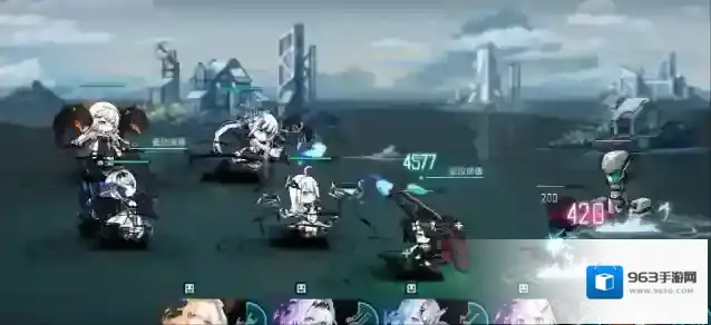 黑潮之上世界碎片2全关卡攻略 世界碎片阵容打法