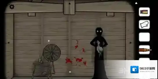 逃离方块：风车汉化版方块逃脱