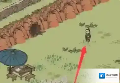 江南百景图骨头