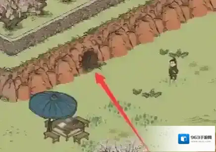 江南百景图野兽