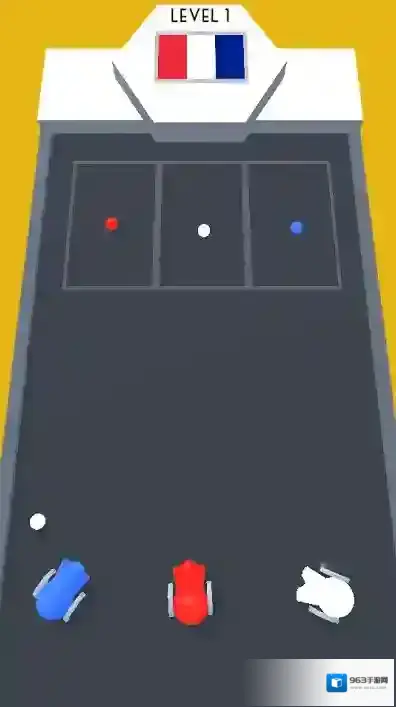 克隆球绘图3D填充