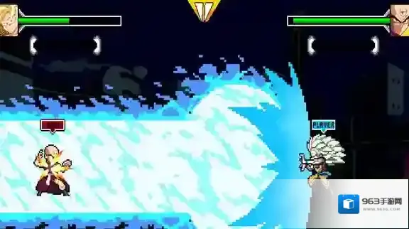 龙珠巅峰对决角色