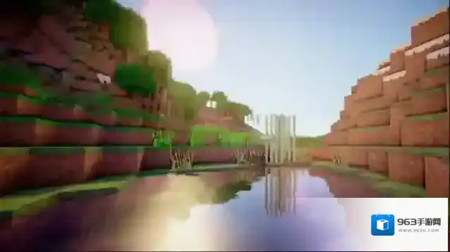 我的世界咖啡屋